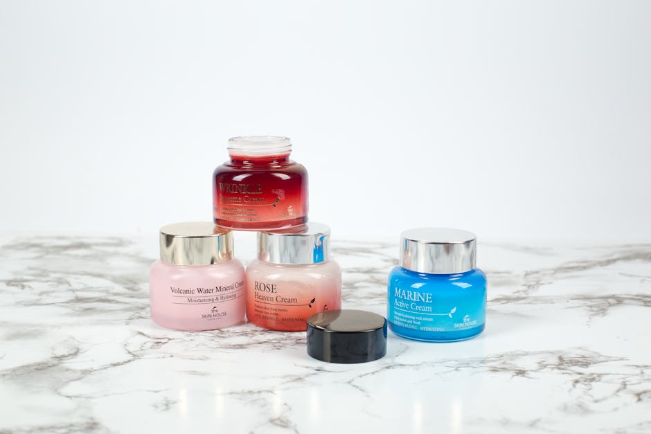 솔직 후기로 살펴본 콜라겐 & 엘라스틴 크림 가성비 비교