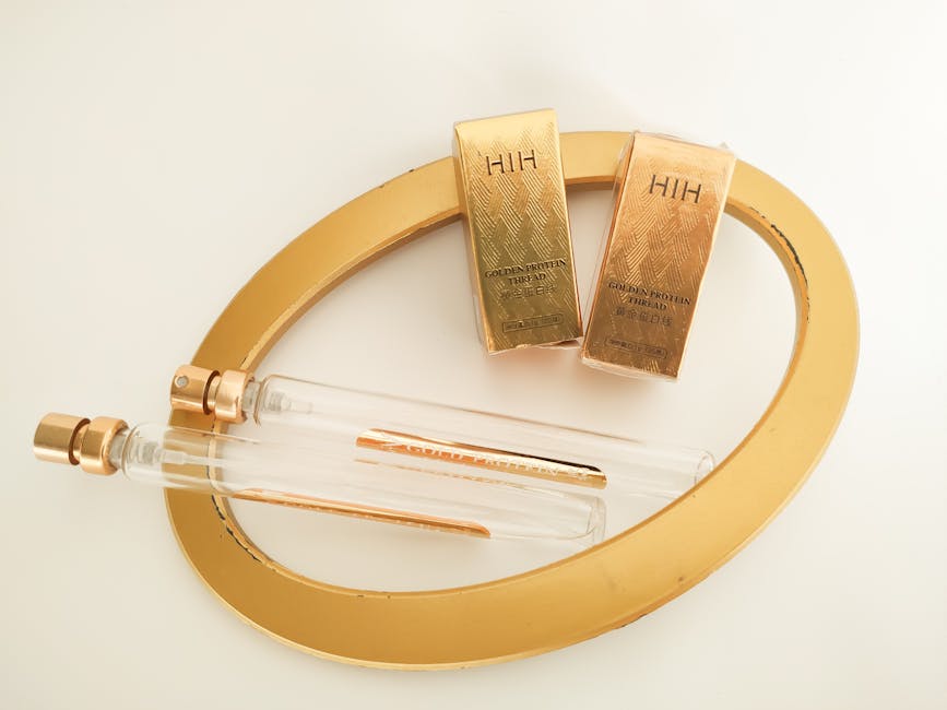 가성비와 효능이 빛나는 홍삼 에센스 항산화 비교: 당신의