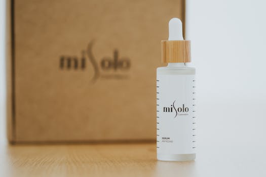 레티놀 비교 가이드