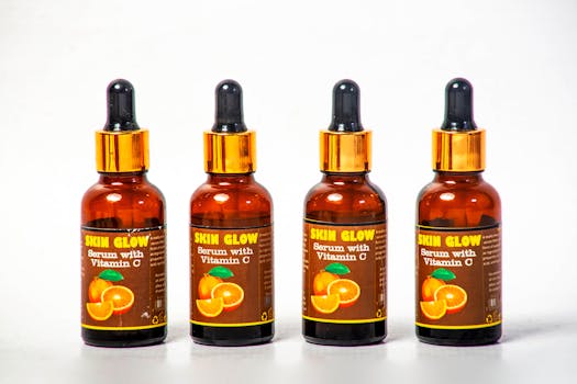 나이아신아마이드 비교 가이드