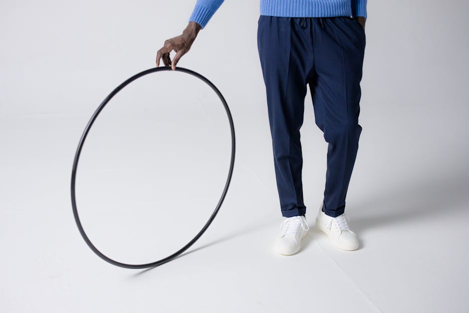 가성비 최고 남성 치노 슬랙스, 당신의 선택을 돕습니다