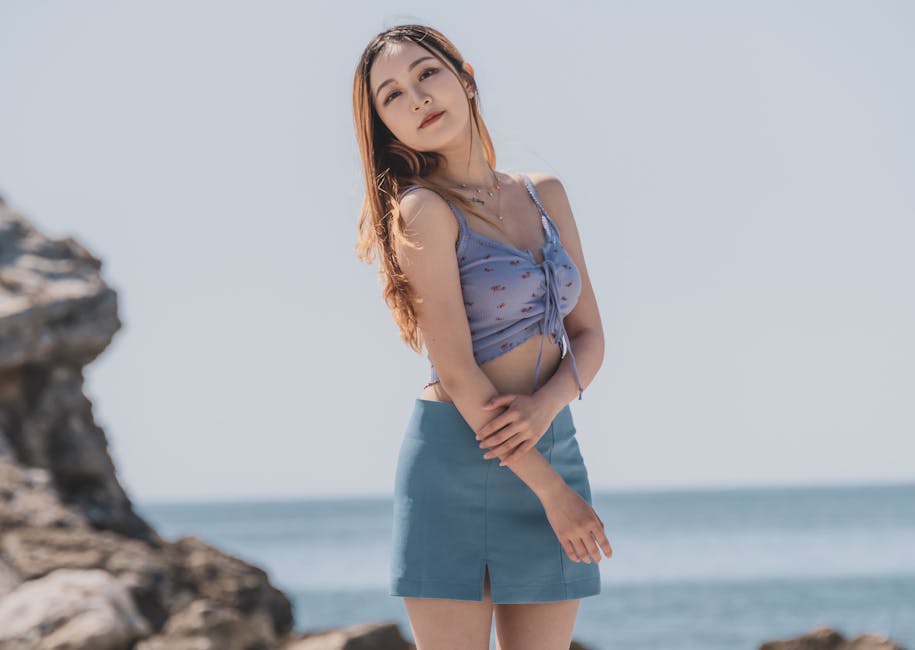 솔직 후기와 가성비 비교로 여성 미니 스커트 A라인 선택 가이드
