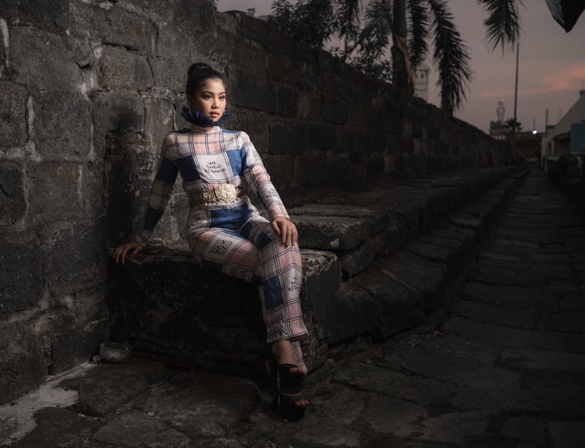 솔직 후기로 찾는 가성비 점프수트: 여성 데일리 루즈 트렌드