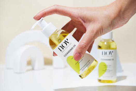 솔직 후기로 찾는 클렌징 오일 더블클렌징: 가성비와 효과의