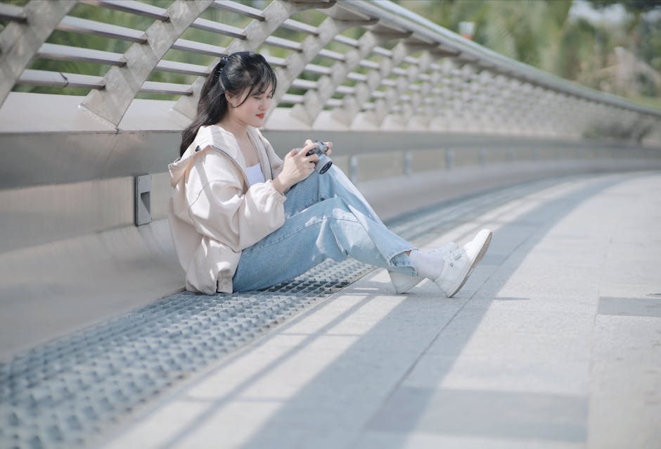 윈드브레이커 여성 경량: 가성비와 스타일의 완벽한 조화