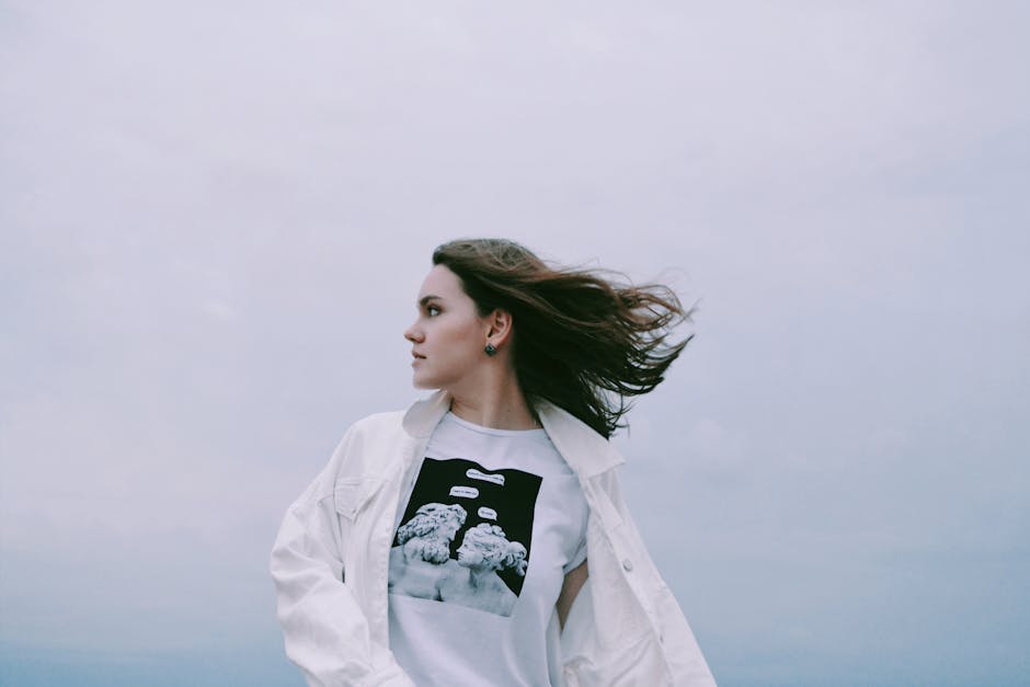 가성비 최고의 여성 프린트 반팔 티셔츠 비교 가이드