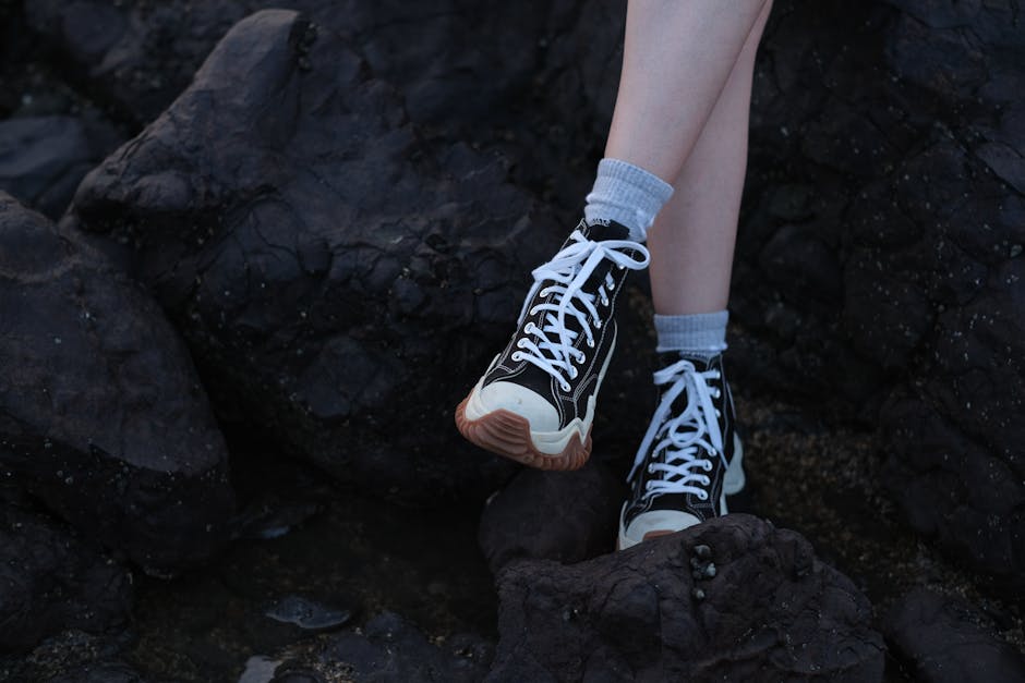 발목 양말 남성 면 스포츠: 가성비와 기능성의 완벽한 조화