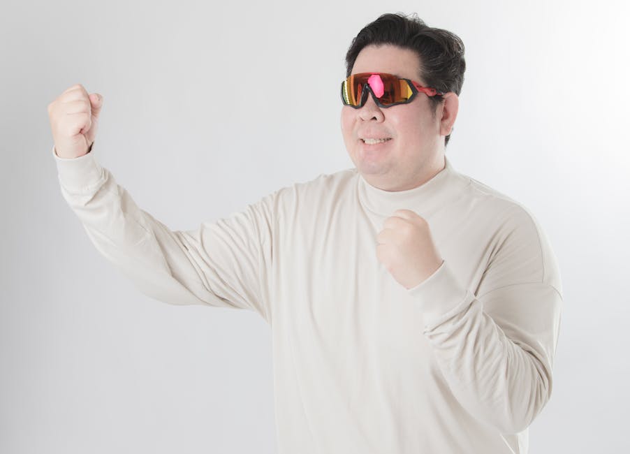 선글라스 비교 가이드