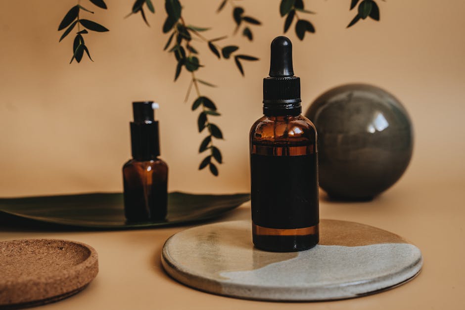 솔직 후기로 에센스 헤어 오일 가성비 비교해봤어요