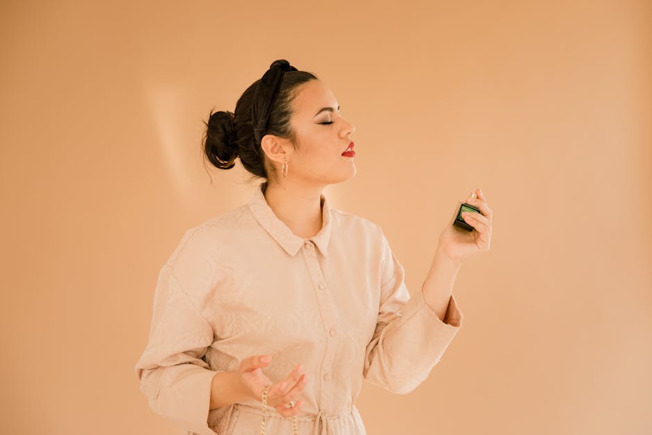 솔직 후기로 찾는 여성 미니 향수 가성비 꿀팁!