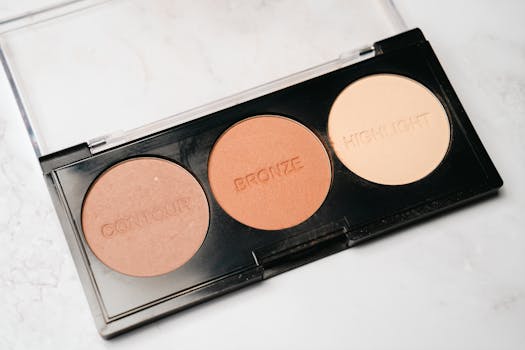 하이라이터 글로우 쉐딩 가성비 비교: 초보자를 위한 선택 가이드