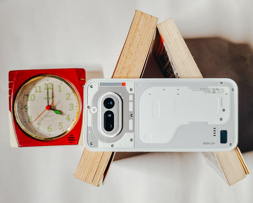 스마트폰 솔직 후기로 아이폰15 투명 케이스 가성비 비교