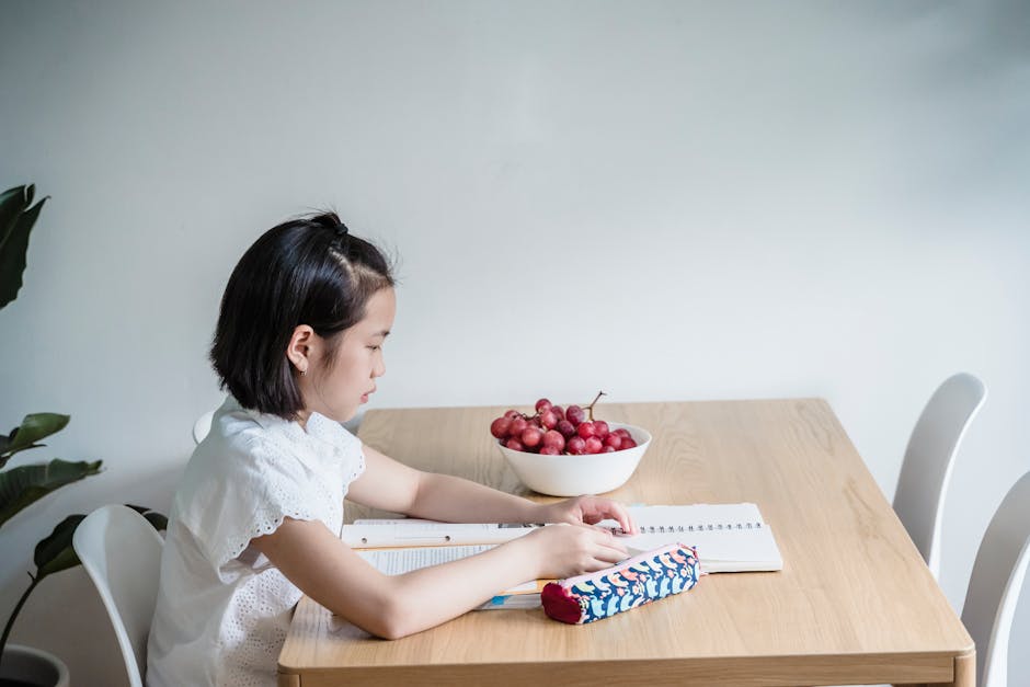 솔직 후기와 찐 비교로 필통 가죽 학생 선택하기